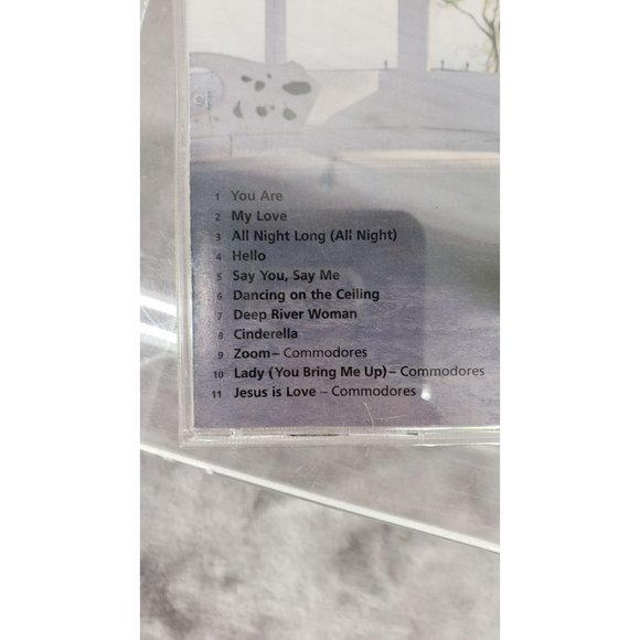 Lionel Richie - 20th Century Masters:‎ Millennium Collection [New CD] Jewel Case - Picture 3 of 6